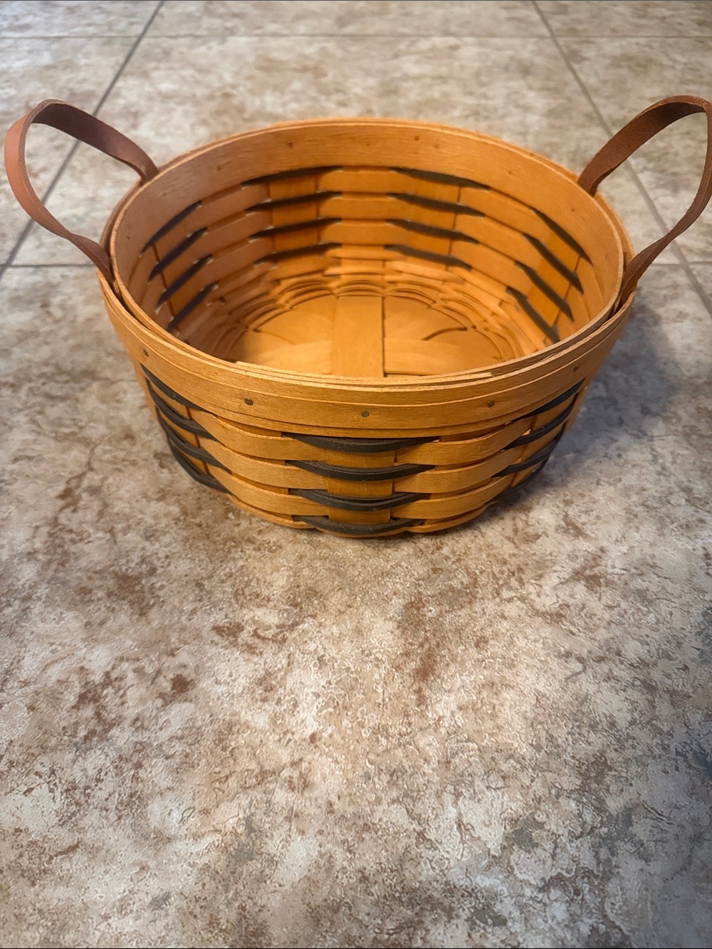 Longaberger